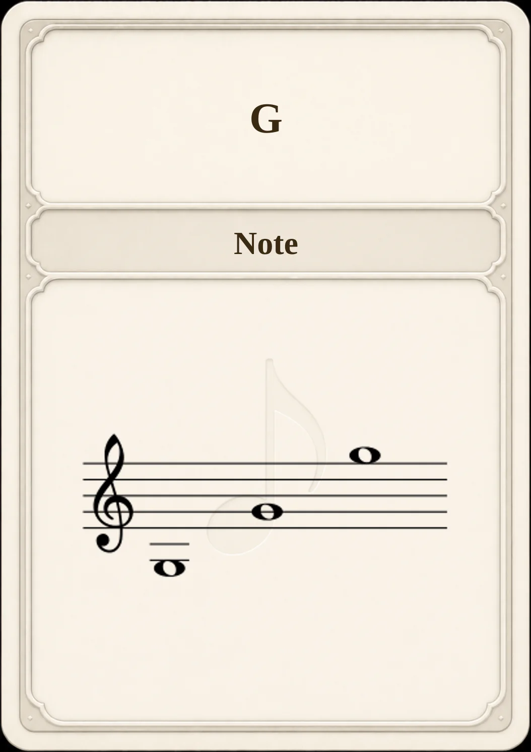 G